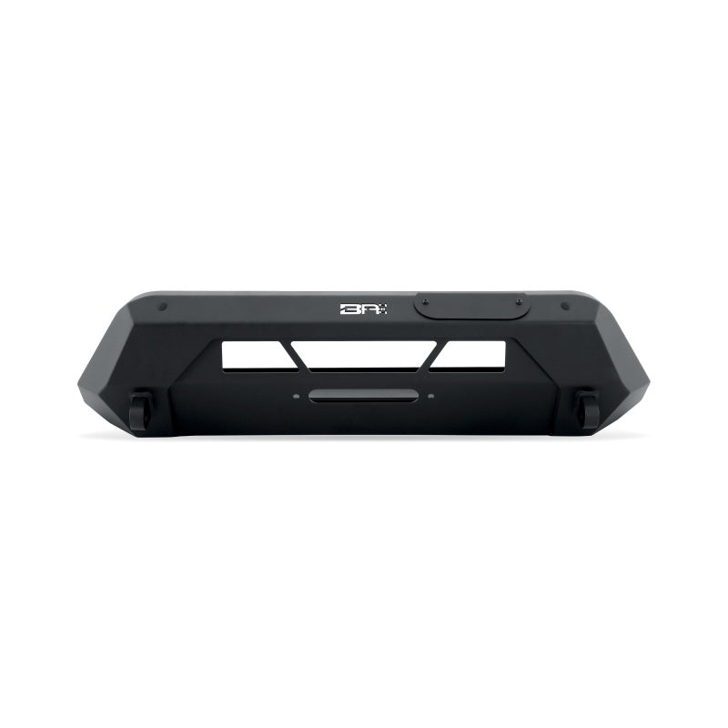 Body Armor 4x4 TC-19340 12-15 Toyota Tacoma HiLine Front Winch Bumper