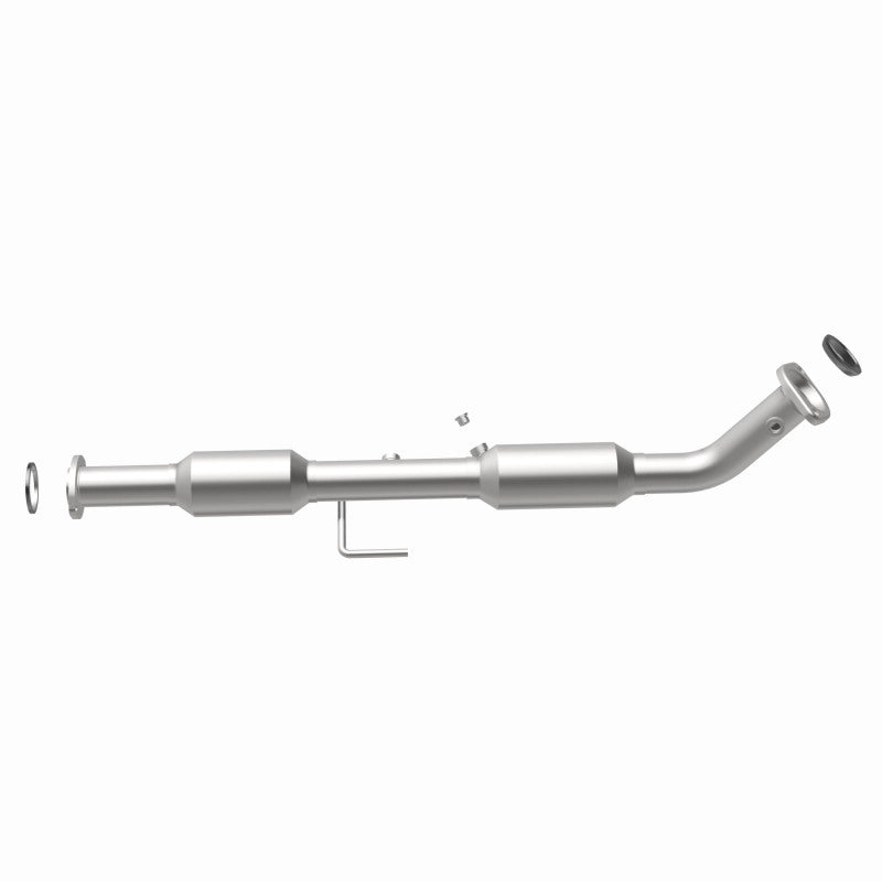 Magnaflow 24487 MagnaFlow Conv DF 05-08 Tacoma 2.7 Rear