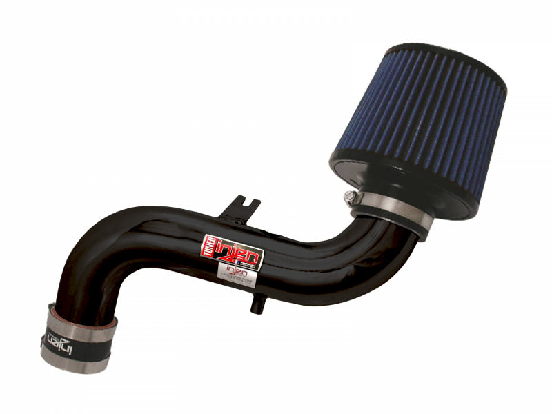Injen IS2032BLK 04-05 Toyota Camry/Solara V6 3.3L Black IS Short RAM Cold Air Intake