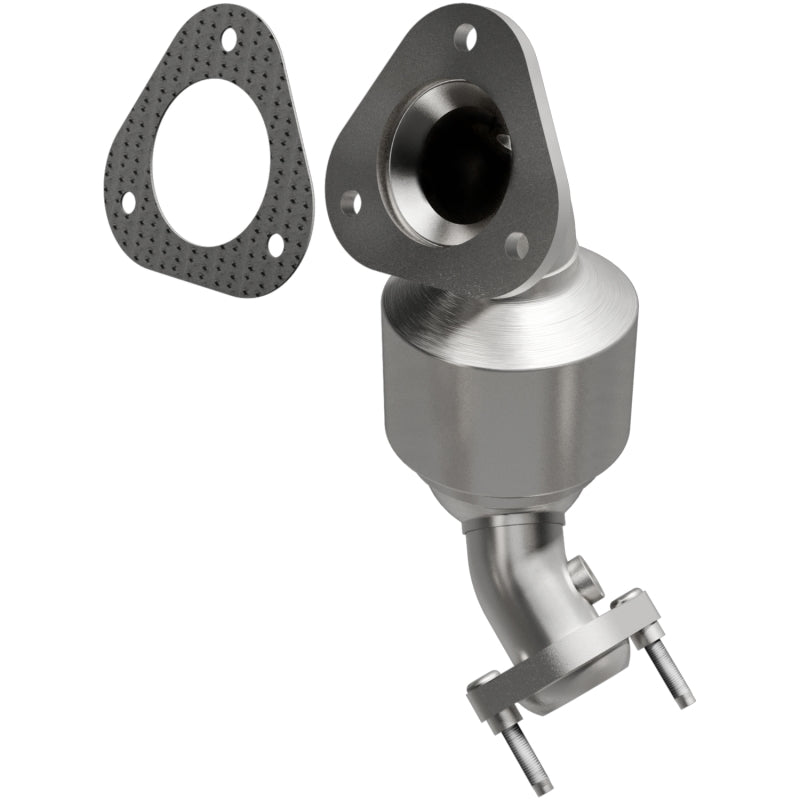 Magnaflow 52942 MagnaFlow Conv Direct Fit 2010 Flex 3.5 Underbody