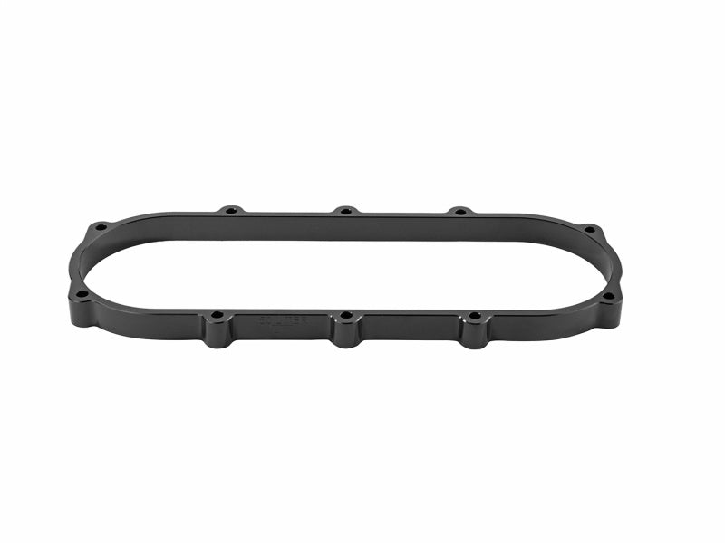 Skunk2 Racing 907-05-9101 Skunk2 Ultra Series Honda/Acura Black Street Intake Manifold .5 Liter Spacer