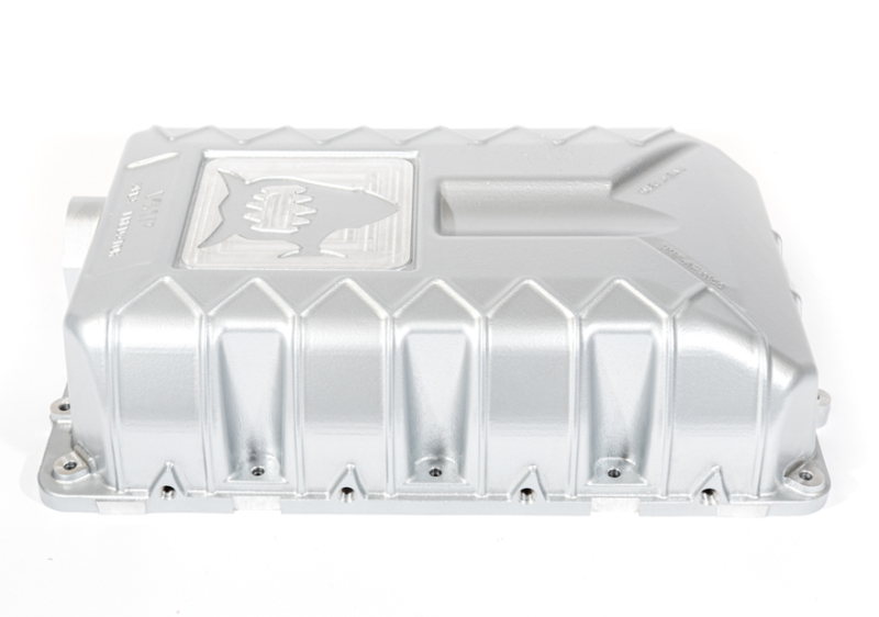 VMP Performance VMP-APX024 2020+ Ford Predator Apex Supercharger Lid & Race Core - Silver