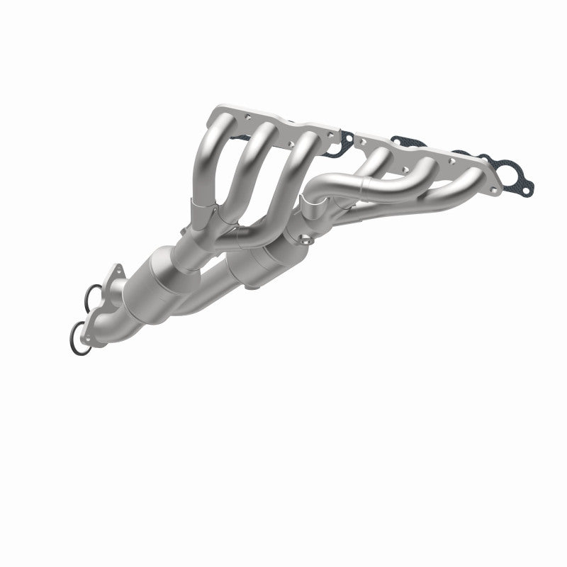 Magnaflow 50603 MagnaFlow Conv DF 00-04 Lexus IS/GS300 mani