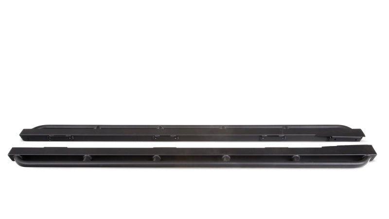 Body Armor 4x4 JT-4121 2019+ Jeep Wrangler Gladiator JT 4 Door Rockcrawler Side Steps