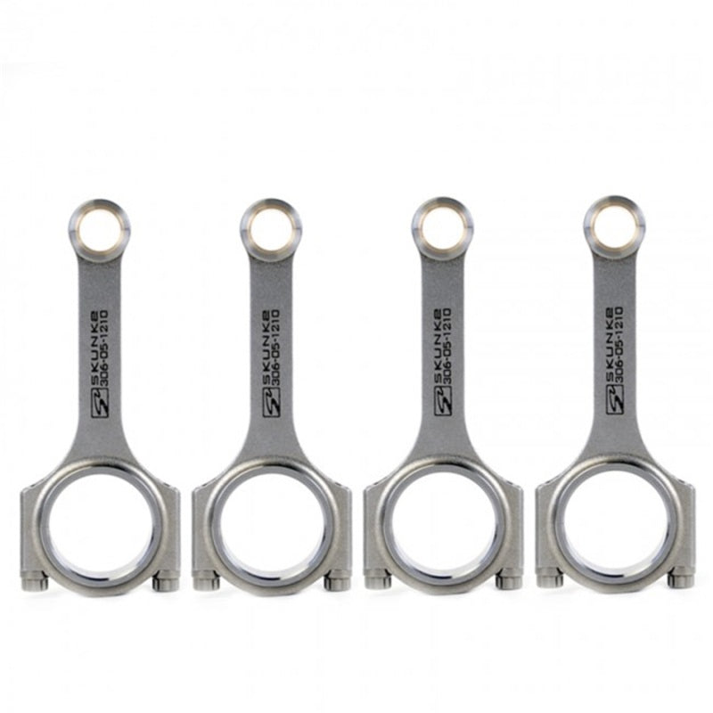Skunk2 Racing 306-05-1210 Skunk2 Alpha Lite Series Honda D16/ZC Connecting Rods