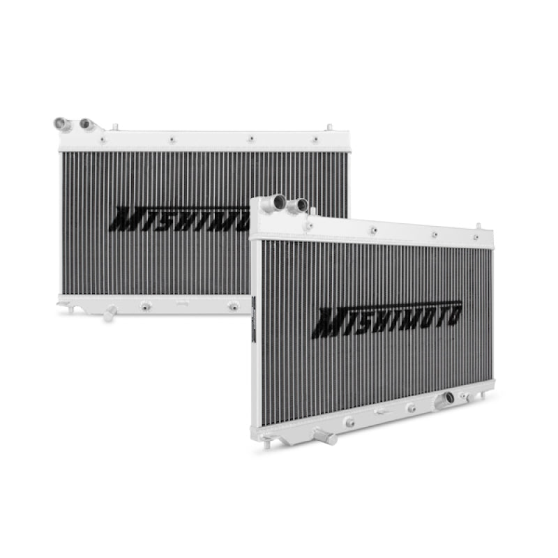 Mishimoto MMRAD-FIT-07 07-08 Honda Fit/02-08 Jazz Performance Aluminum Radiator