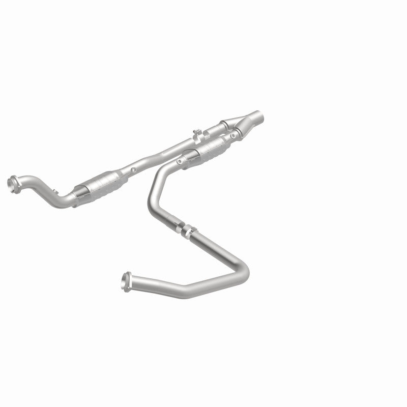 Magnaflow 24293 Conv DF 04-07 Dodge RAM 5.7L