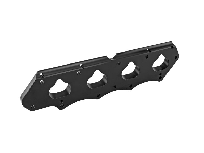 Skunk2 Racing 307-05-0305 Skunk2 Pro Series Honda/Acura H to K Intake Manifold Adapter (Race Only)