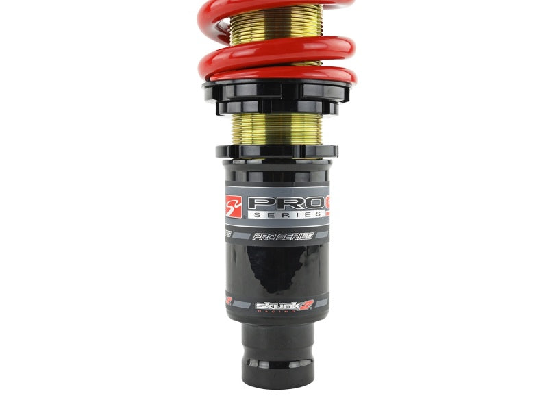 Skunk2 Racing 541-05-8725 Skunk2 96-00 Honda Civic Pro-ST Coilovers (Front 10 kg/mm - Rear 10 kg/mm)