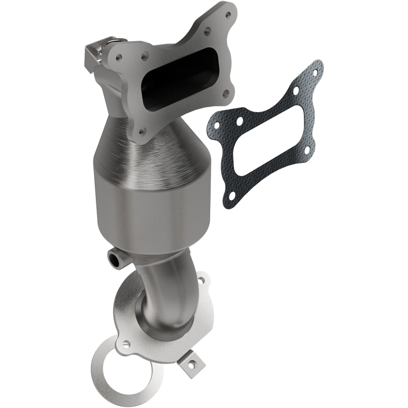 Magnaflow 51441 Conv DF 09-14 Acura TSX 2.4L / 08-12 Honda Accord 2.4L