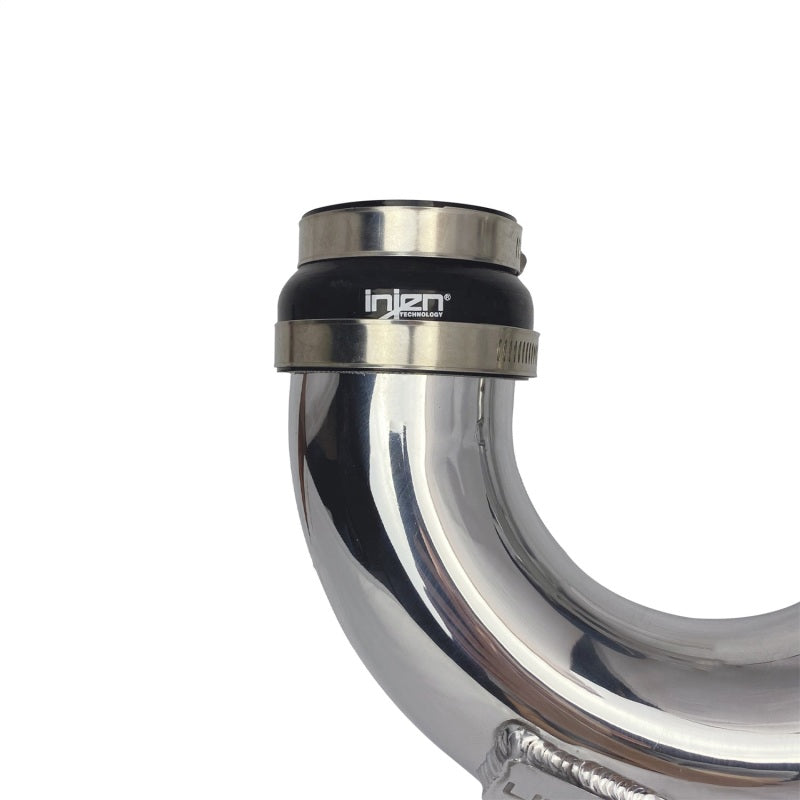 Injen SP3088P 12-15 Audi A6 L4-2.0L Turbo SP Cold Air Intake System