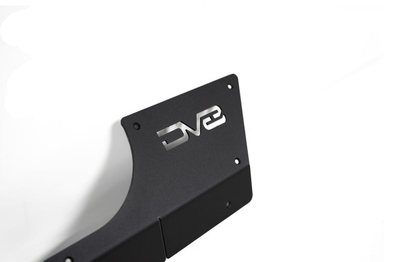 DV8 Offroad SRGL-09 20-23 Jeep Gladiator JT Rock Skins
