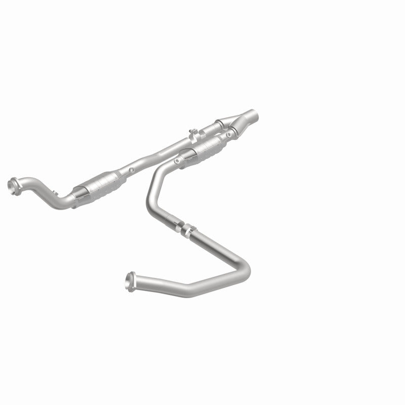 Magnaflow 24293 Conv DF 04-07 Dodge RAM 5.7L