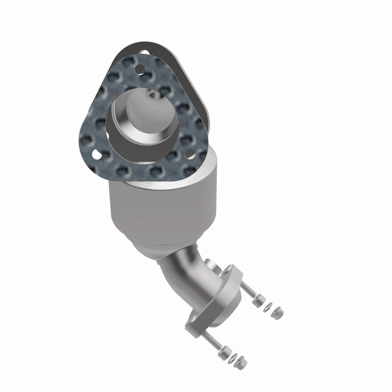 Magnaflow 52942 MagnaFlow Conv Direct Fit 2010 Flex 3.5 Underbody