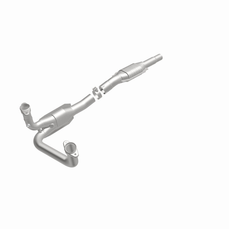 Magnaflow 23661 MagnaFlow Conv DF 95 Ford Bronco 5.8L