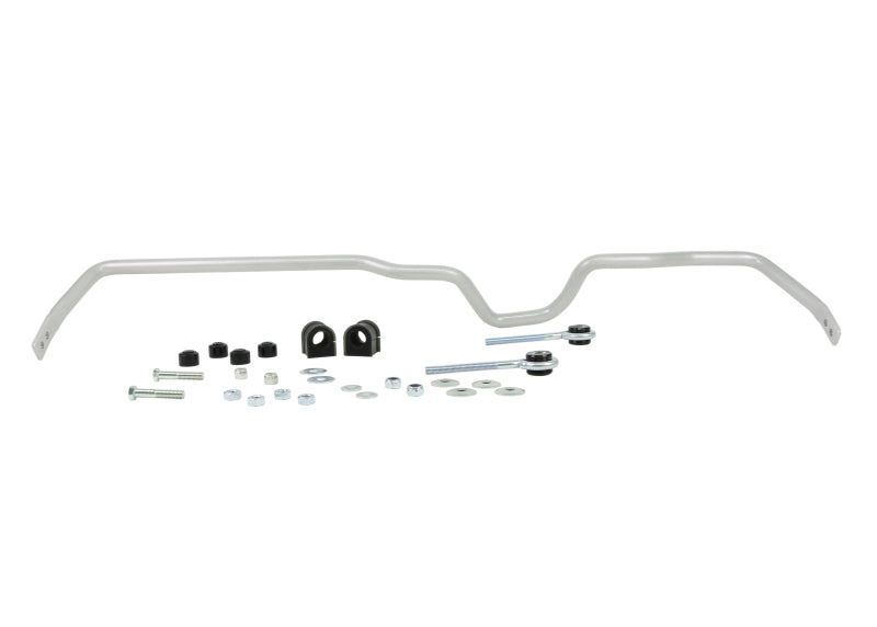 Whiteline BNR20XZ 89-94 Nissan 240SX S13 Rear 22mm Swaybar-X heavy duty Blade adjustable