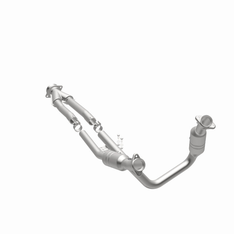 Magnaflow 52436 MagnaFlow Conv Direct Fit 2015 Ford Transit-150/250/350 V6 3.7L