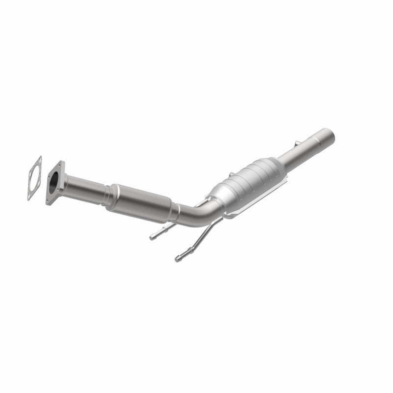 Magnaflow 49990 MagnaFlow Conv DF 06-08 VW Rabbit 2.5L