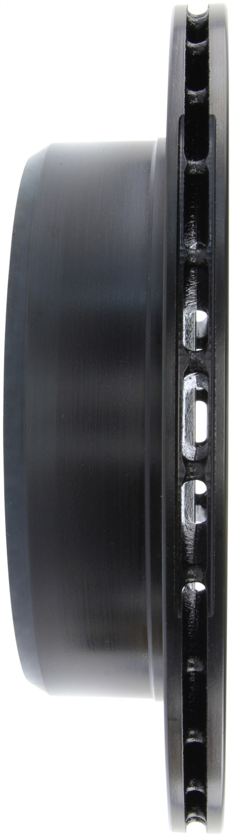 Stoptech 126.44041SL StopTech Power Slot 86-92 Supra ALL Rear Left SportStop Slotted Rotor