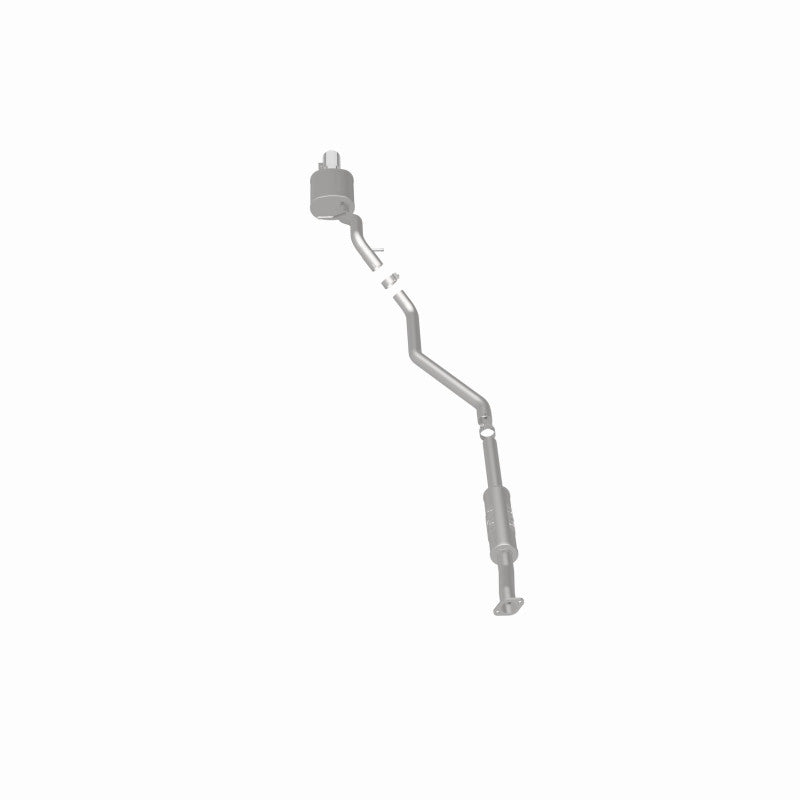 Magnaflow 15805 MagnaFlow Sys C/B 02-03 Mitsubishi Lancer 2.0