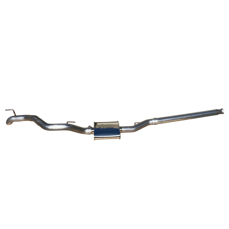 Injen SES5007 2020 Jeep Gladiator JT V6-3.6L SES Catback Exhaust System