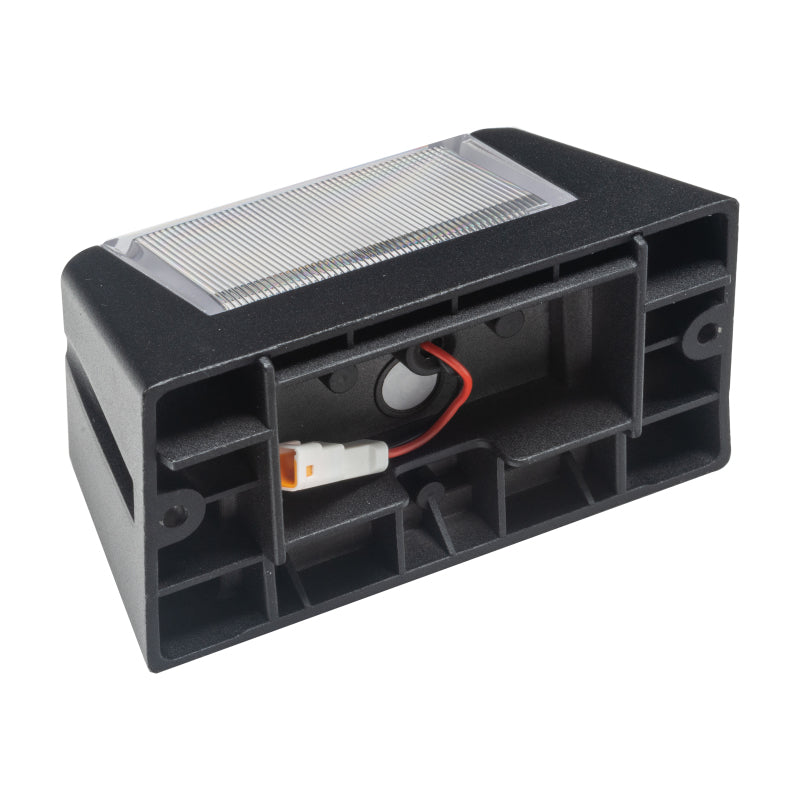 ORACLE Lighting 2914-001 Oracle Lighting Multifunction LED Plow Headlight with Heated Lens 5700K SEE WARRANTY
