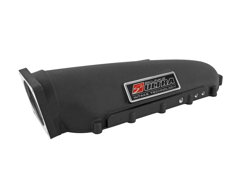 Skunk2 Racing 907-05-0065 Skunk2 Black Series - Ultra Race Series Side-Feed Plenum - B/D
