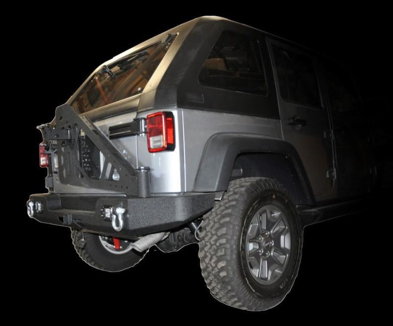 DV8 Offroad TCSTTB-06 RS-10/RS-11 TC-6 Tire Carrier
