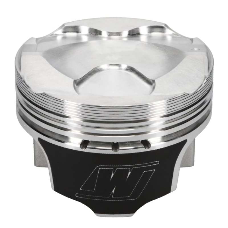 Wiseco K727M86 Subaru FA20 Direct Injection Piston Kit 2.0L -9.5cc