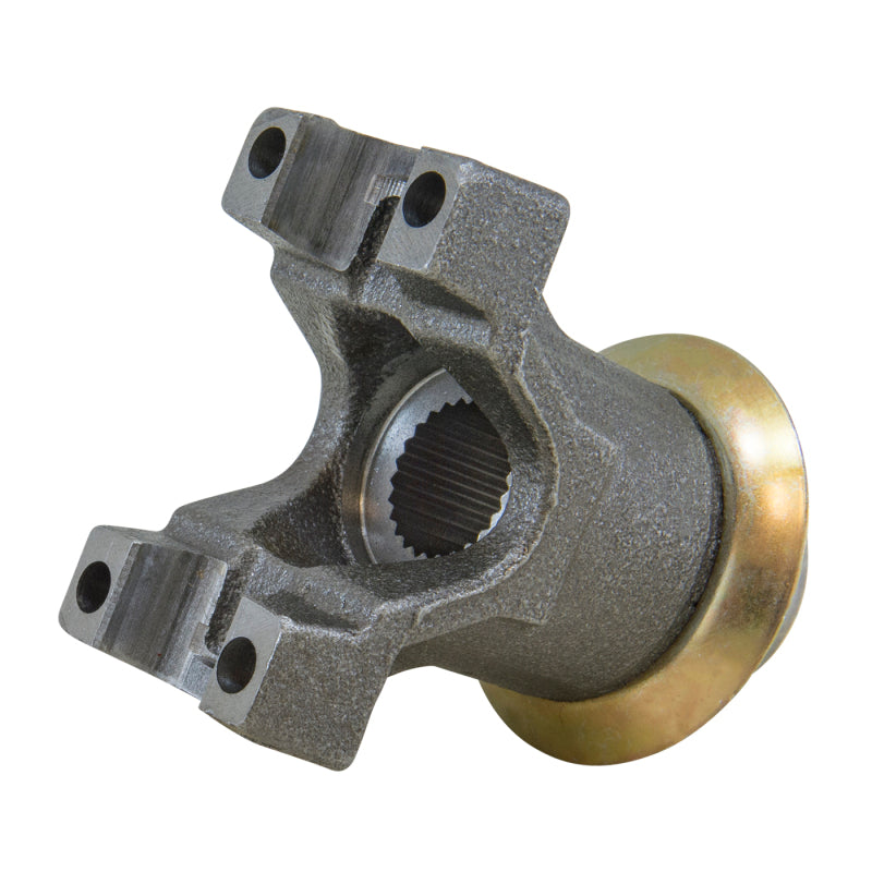 Yukon Gear & Axle YY F800600 Yukon Gear Good Used Yukon Yoke For Ford 8in w/ A 1310 U/Joint Size