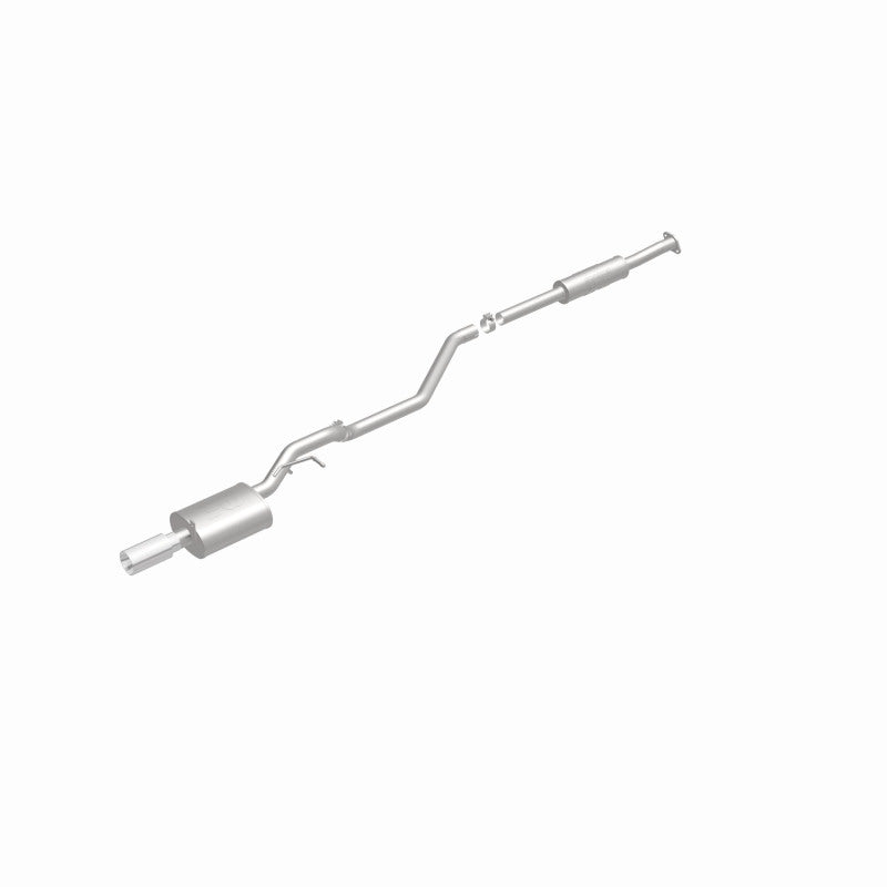 Magnaflow 15805 MagnaFlow Sys C/B 02-03 Mitsubishi Lancer 2.0