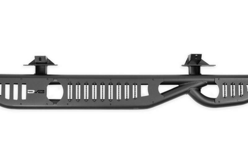 DV8 Offroad SRBR-05 21-23 Ford Bronco OE Plus 2-Door Side Steps