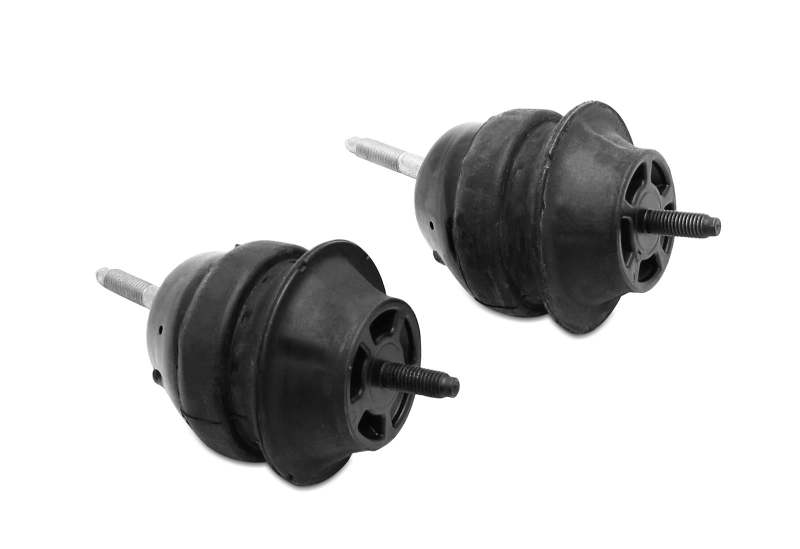Superpro TRC2000 SuperPro 2014 Chevrolet SS Base Left / Right Hybrid Elastomer Motor Mount Set