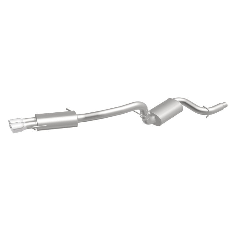 Magnaflow 16561 MagnaFlow SYS C/B 09 VW Passat CC 2.0L
