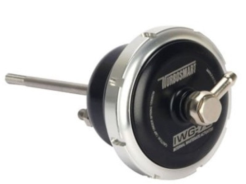 Turbosmart TS-0622-7072-11 IWG75 Ford Fiesta ST 1.6L 11 PSI Black Internal Wastegate Actuator
