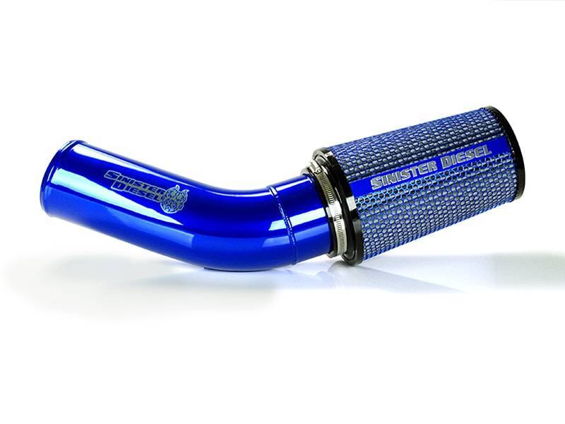Sinister Diesel SD-CAI-7.3 99.5-03 Ford 7.3L Powerstroke Cold Air Intake