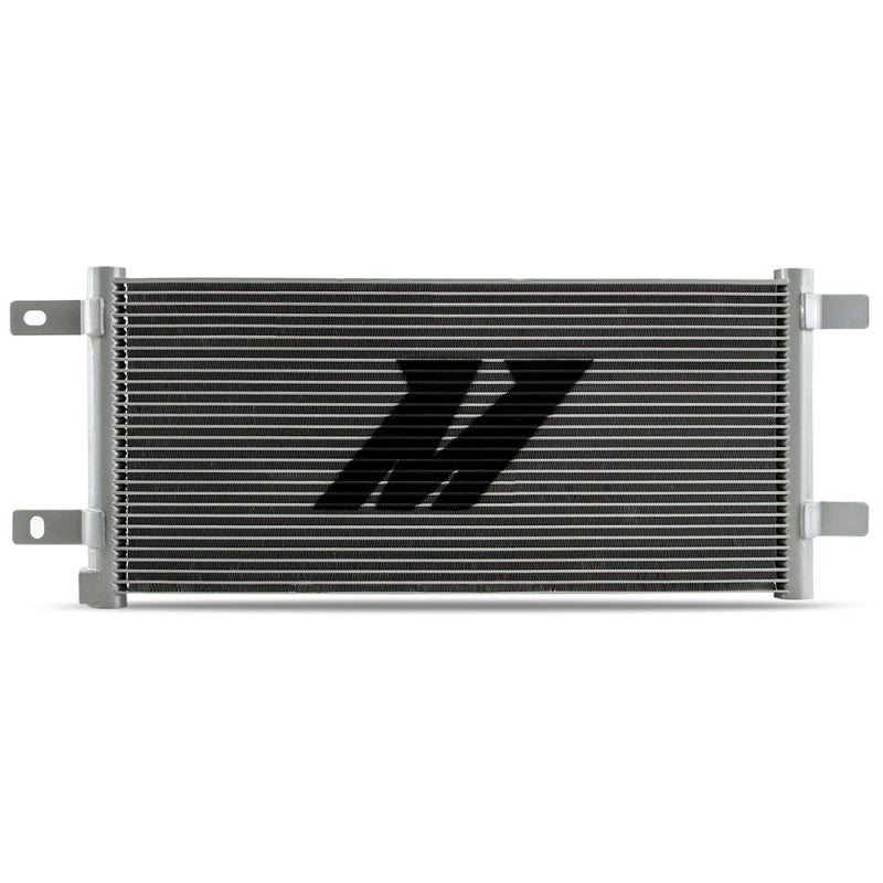 Mishimoto MMTC-RAM-15SL 15-18 Dodge RAM 6.7L Cummins Transmission Cooler
