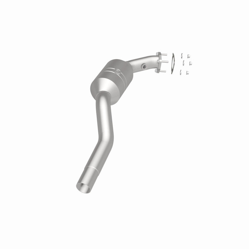 Magnaflow 444066 MagnaFlow Conv DF 01-05 Porsche 911 3.6L Front Left (California)