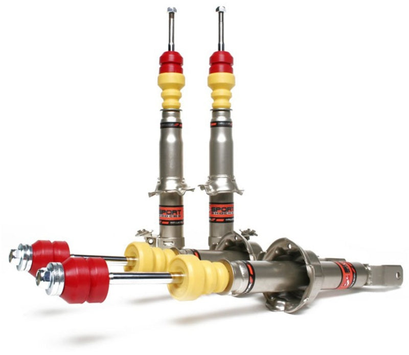 Skunk2 Racing 541-05-1210 Skunk2 92-95 Honda Civic/Del Sol (Excl Prelude) Sport Shocks (Set of 4)