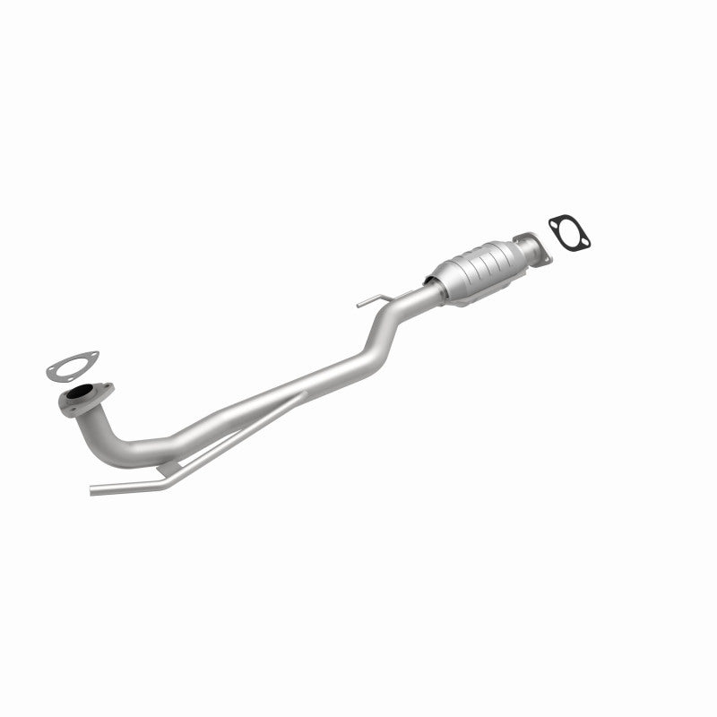 Magnaflow 22755 MagnaFlow Conv Direct Fit 300Zx 90-96 D/S