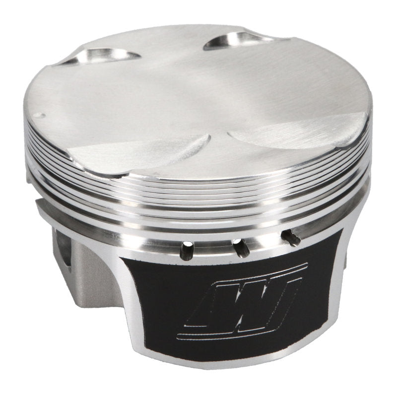 Wiseco K651M865 Hyundai 4B11-T 2008+ Spherical Dish Piston Shelf Stock Kit