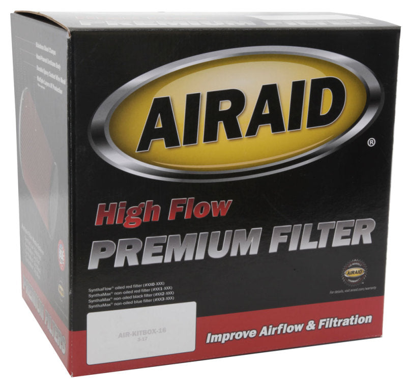 Airaid 723-472 Kit Replacement Filter