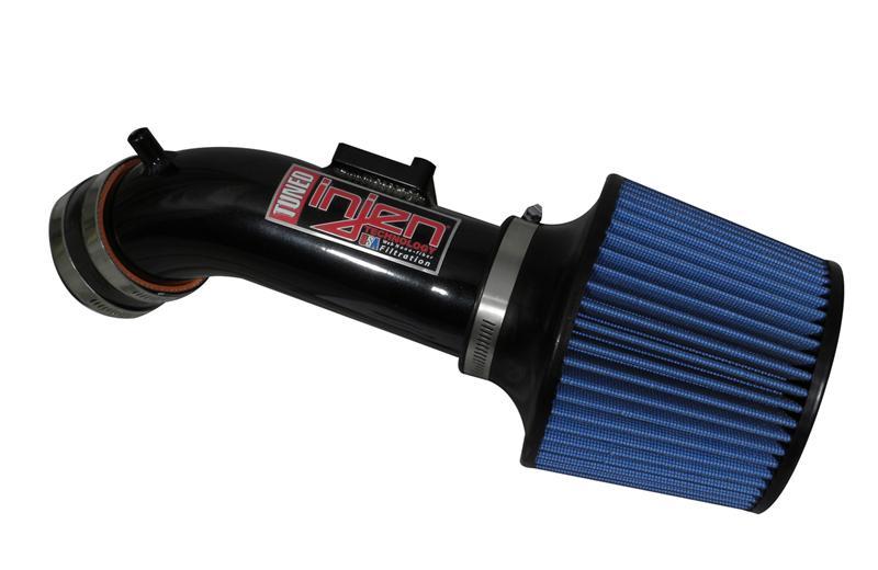 Injen SP6067BLK 10-12 Mazda 3 2.5L-4cyl Black Short RAM Intake