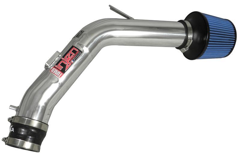 Injen SP6073P 14-15 Mazda 6 2.5L 4cyl Polished Cold Air Intake w/ MR Tech & Air Fusion