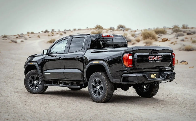 Magnaflow 19648 MagnaFlow 2023+ Chevy Colorado Overland Series Cat-Back Exhaust