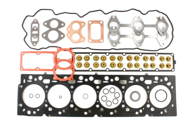 Cometic Gasket PRO3004T Cometic Street Pro 09+ CMS 6.7L Cummins Diesel 4.312inch Top End Gasket Kit
