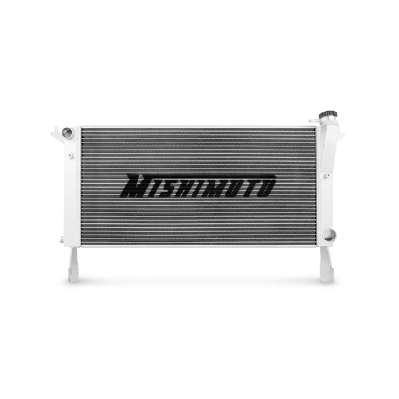 Mishimoto MMRAD-GEN4-10 10+ Hyundai Genesis Coupe 4 cyl Turbo Manual Aluminum Radiator