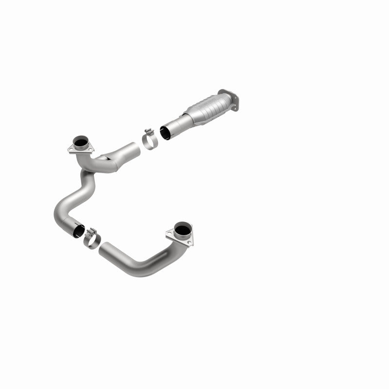 Magnaflow 93444 MagnaFlow Conv DF GM 93 95