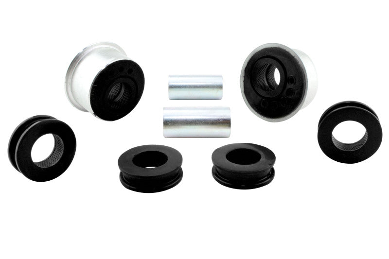 Whiteline KCA434 12+ Subaru BRZ / 12+ Scion FR-S Front Anti-Dive/Caster - C/A Lower Inner Front Bushing