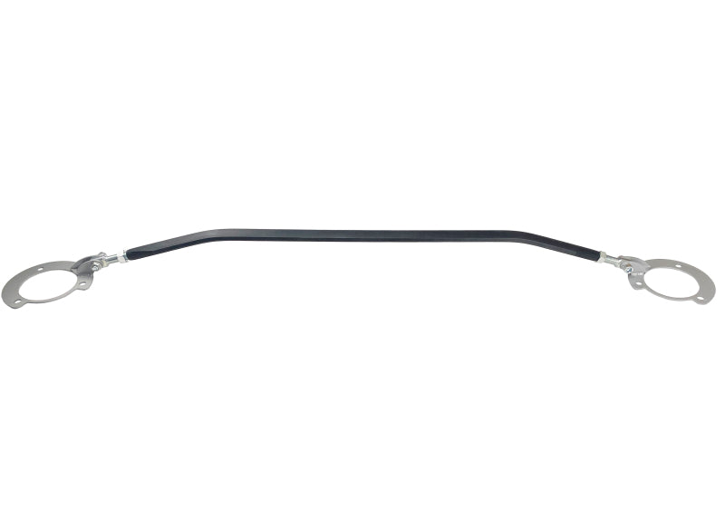 Whiteline KSB514 91-94 Nissan Sentra B13 / 95-99 Nissan Sentra B14 Front adjustable strut tower brace